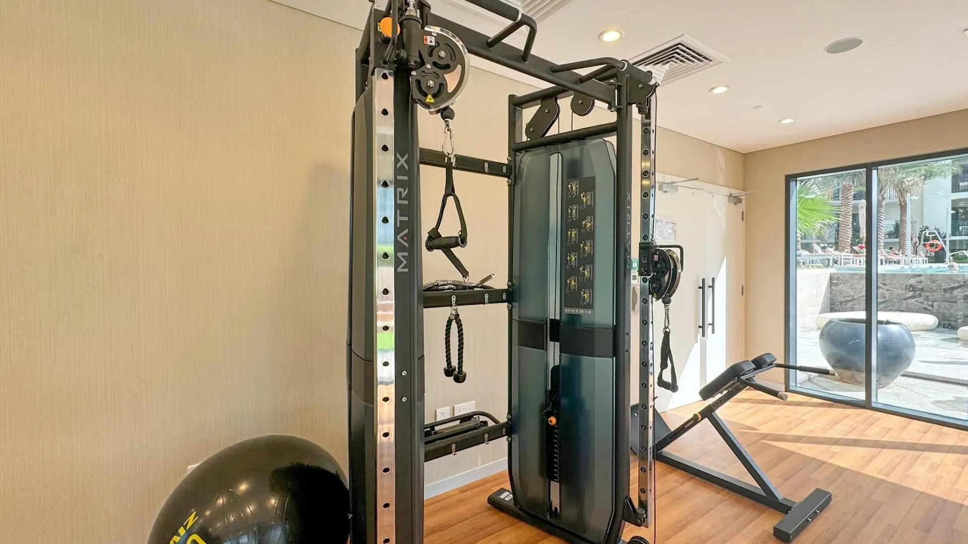 Bnbmehomes - Business Bay Beauty W City Views - 6181 Dubai Apartment